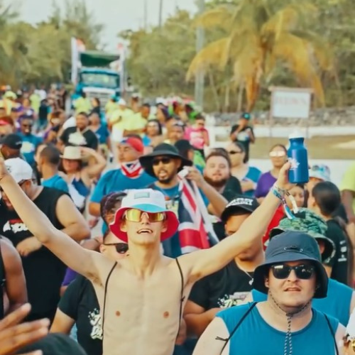 Braccanal Carnival 2026