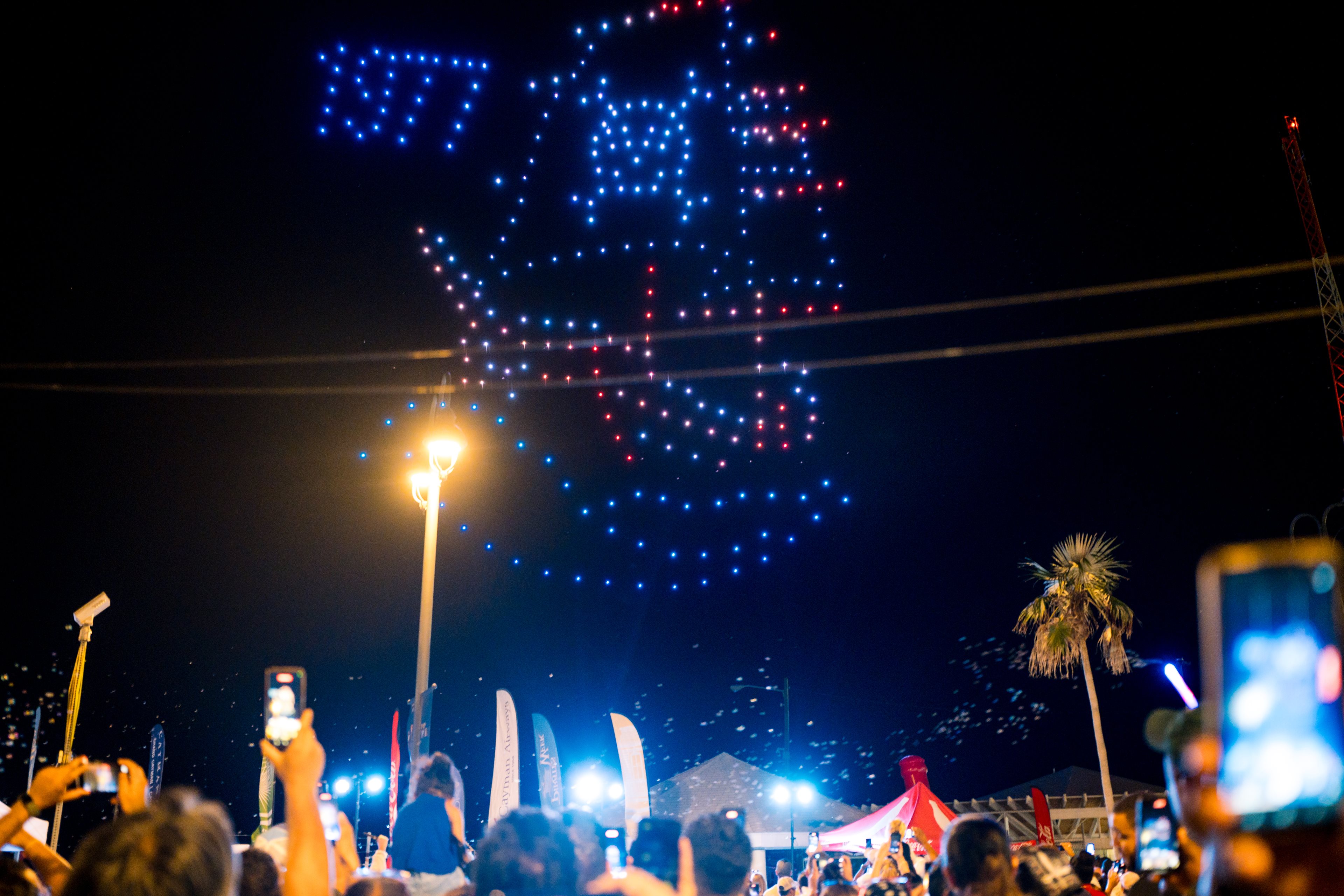Pirates Week - Cayman Brac