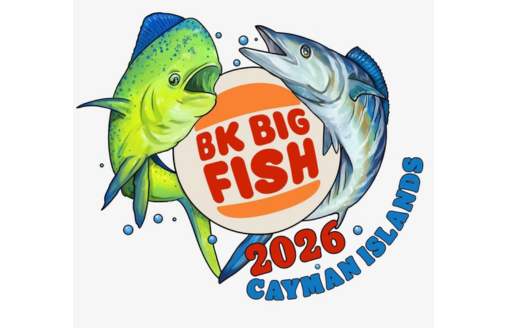 BK Big Fish Tournament 