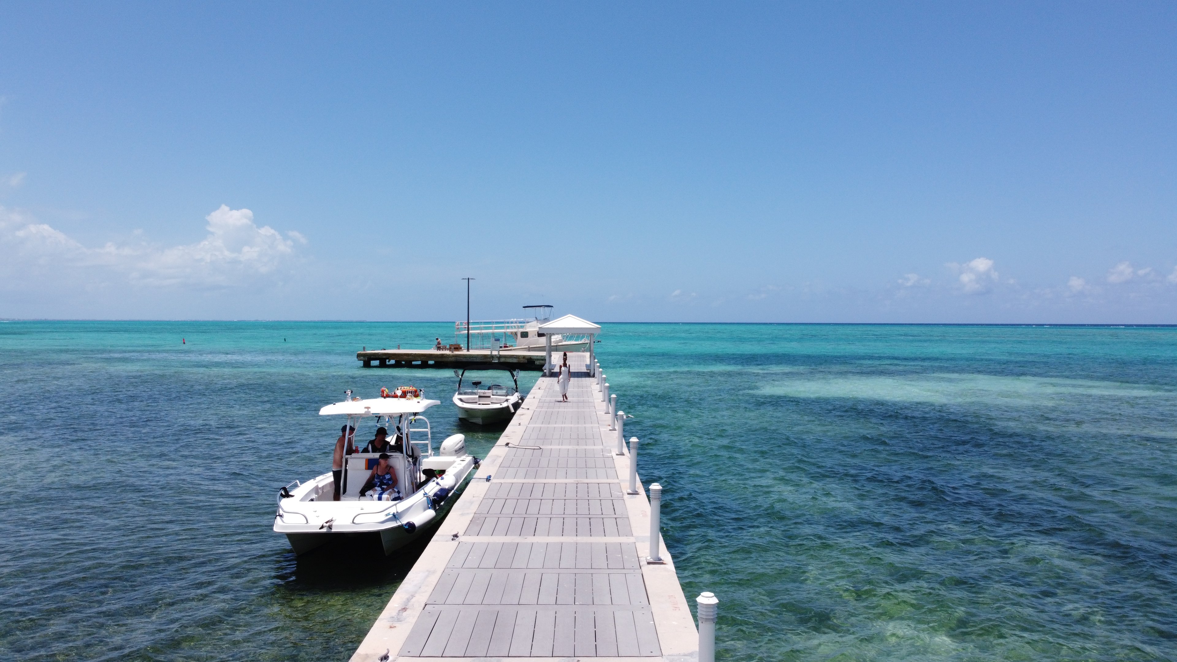 Rum Point