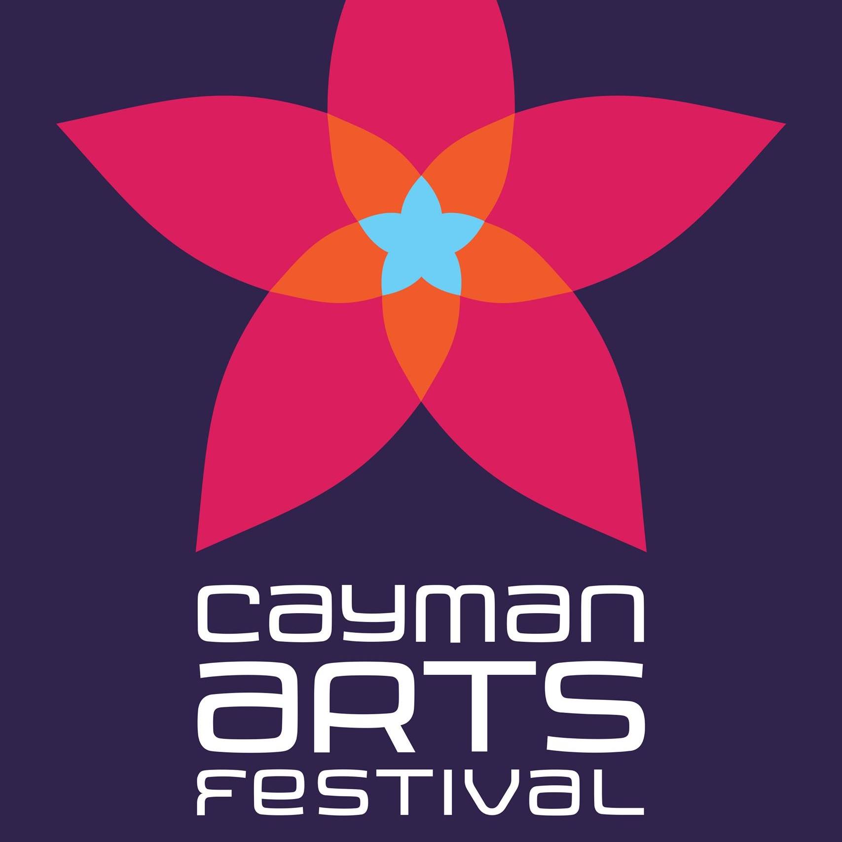 CAYMAN ARTS FESTIVAL