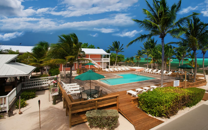 Little Cayman Beach Resort