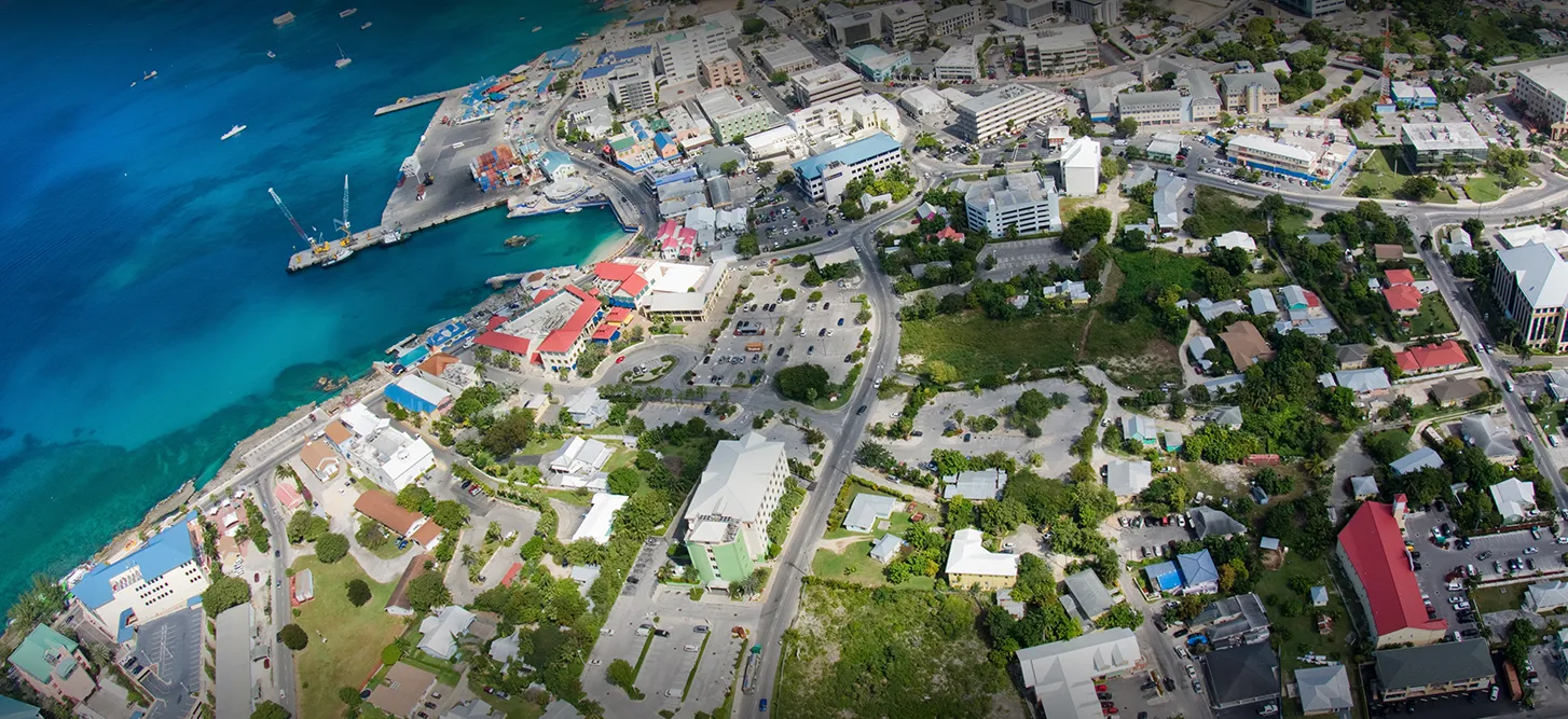 CAYMAN ISLANDS PSHA | Global Earthquake Model Foundation