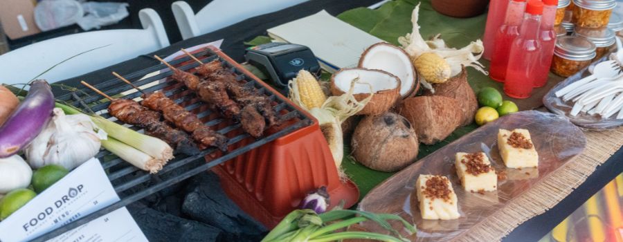 Culinary Events