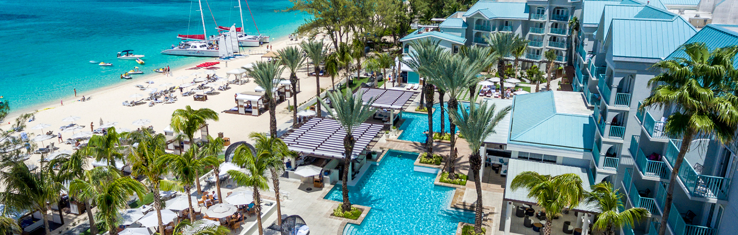 The Westin Grand Cayman Seven Mile Beach Resort and Spa