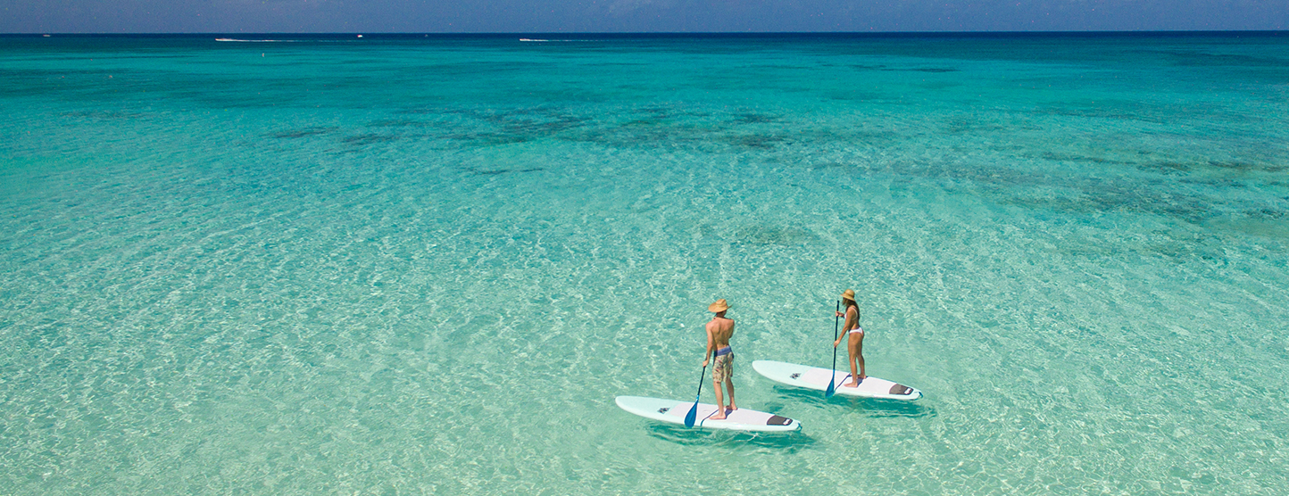 Cayman Islands Official Tourism Website | Welcome to the Cayman Islands
