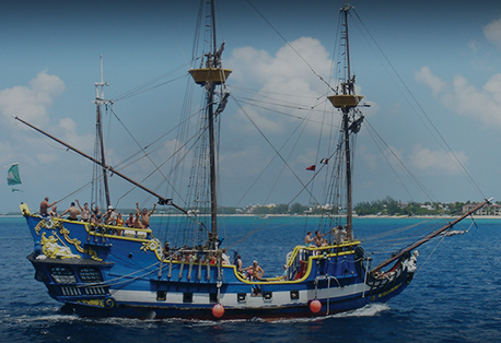 Activities & Attractions