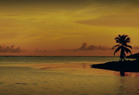 Heritage Beach