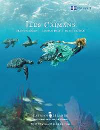  &#xCE;LES CA&#xCF;MANS