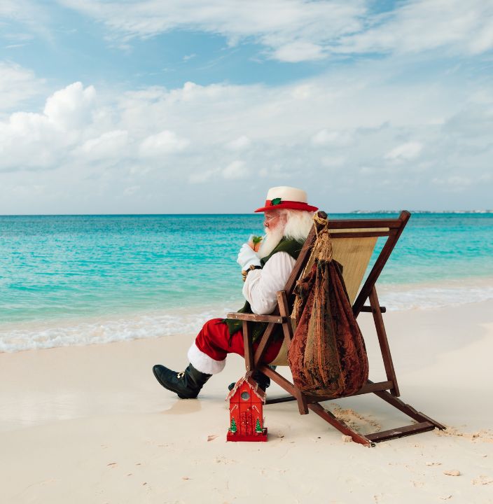 Cayman Festive Season