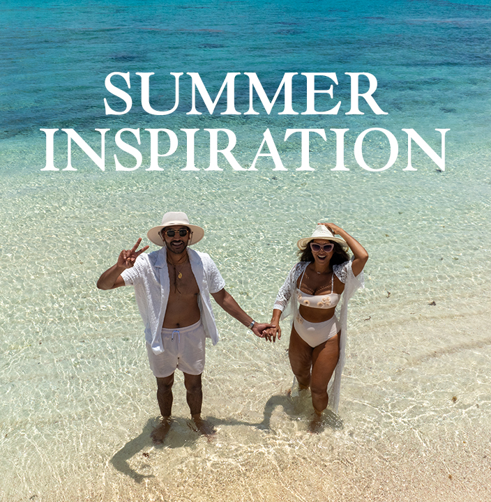 Summer Inspiration